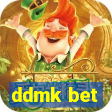 ddmk bet